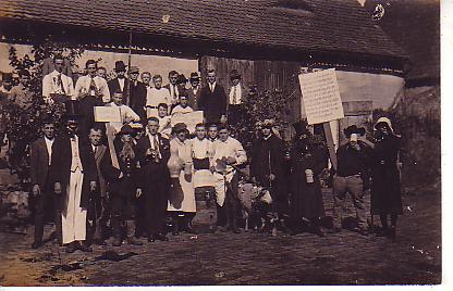 Großhabersdorf PLZ 8501
