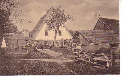 Rummelsberg PLZ 8501