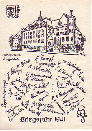 Ingolstadt PLZ 8070
