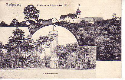 Rathsberg PLZ 8525