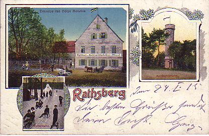 Rathsberg PLZ 8525