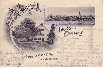 Eltersdorf PLZ 8520