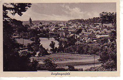 Burglengenfeld PLZ 8412