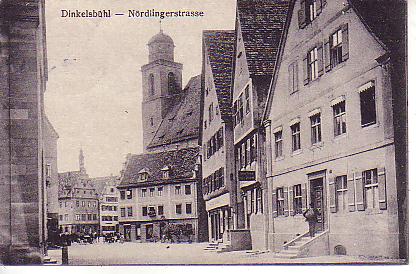 Dinkelsbühl PLZ 8804