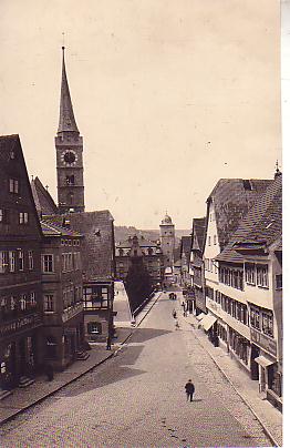 Ochsenfurt PLZ 8703