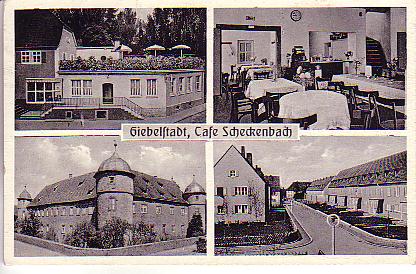Giebelstadt PLZ 8701