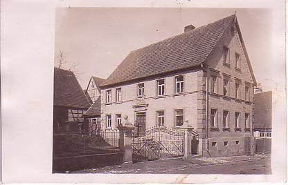 Hemmersheim PLZ 8701