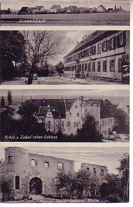 Giebelstadt PLZ 8701