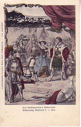 Falkenstein PLZ 8411