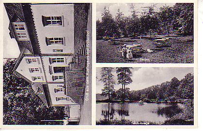 Hof-Krötenhof PLZ 8670