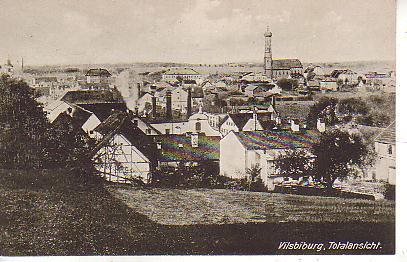 Vilsbiburg PLZ 8313