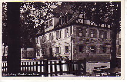 Heroldsberg PLZ 8501