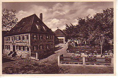 Heroldsberg PLZ 8501