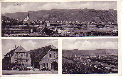 Escherndorf PLZ 8712