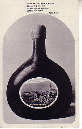 Escherndorf PLZ 8712