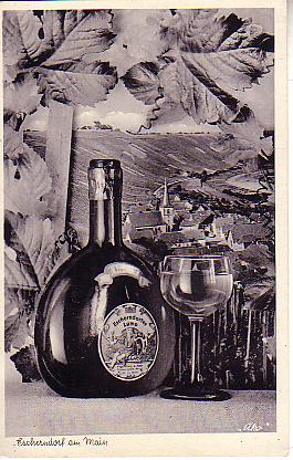 Escherndorf PLZ 8712