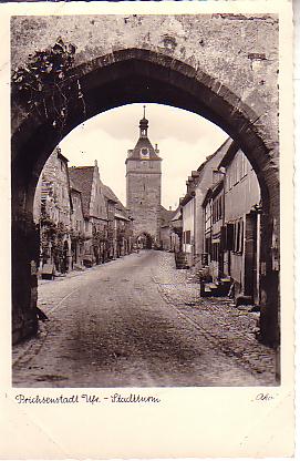Prichsenstadt PLZ 8718