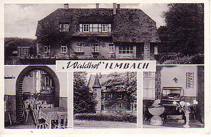 Prichsenstadt PLZ 8718
