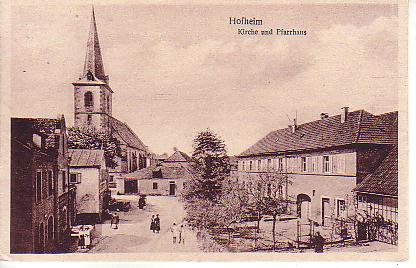 Hofheim PLZ 8729