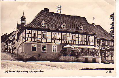 Königsberg PLZ 8729
