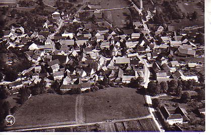 Lendershausen PLZ 8729