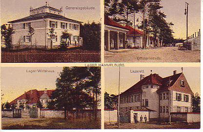 Hammelburg PLZ 8783