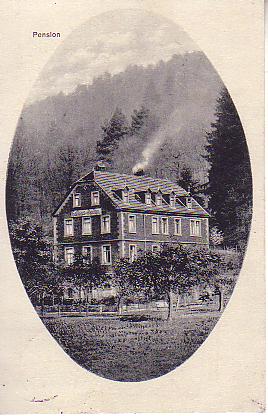 Schönau PLZ 8780