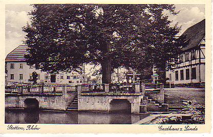 Stetten PLZ 8741
