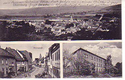 Obernburg PLZ 8753