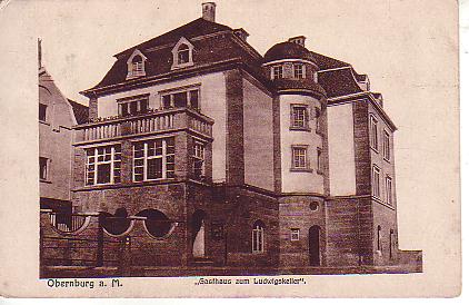 Obernburg PLZ 8753