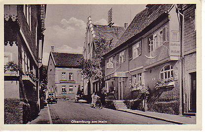 Obernburg PLZ 8753