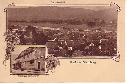 Obernburg PLZ 8753