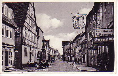 Obernburg PLZ 8753