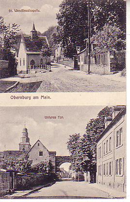 Obernburg PLZ 8753