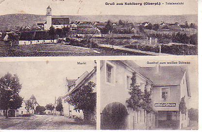 Kohlberg PLZ 8481