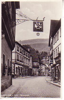 Miltenberg PLZ 8760