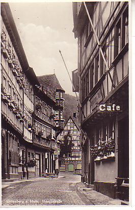 Miltenberg PLZ 8760