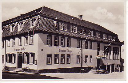 Miltenberg PLZ 8760