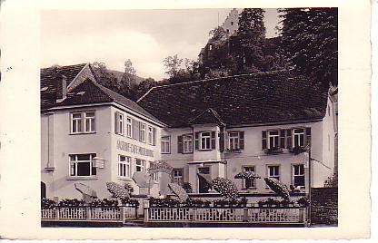 Miltenberg PLZ 8760