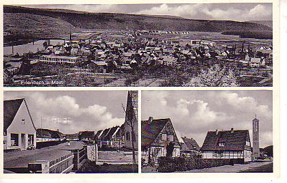 Erlenbach Main PLZ 8765