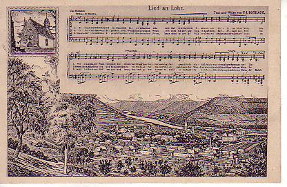 Lohr PLZ 8770
