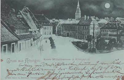 Kitzingen PLZ 8710