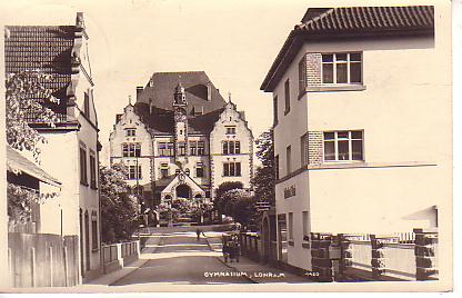 Lohr PLZ 8770