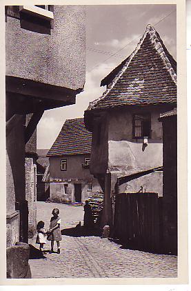 Lohr PLZ 8770