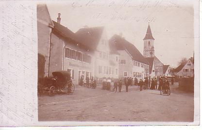 Schalkhausen PLZ 8800