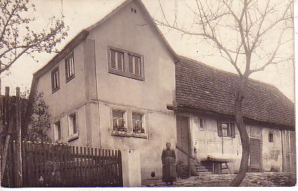 Buch am Wald PLZ 8801