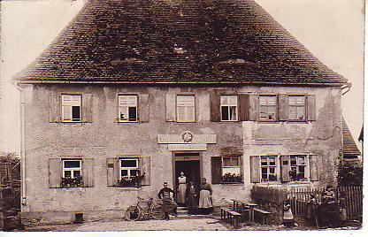 Marktbergel PLZ 8801