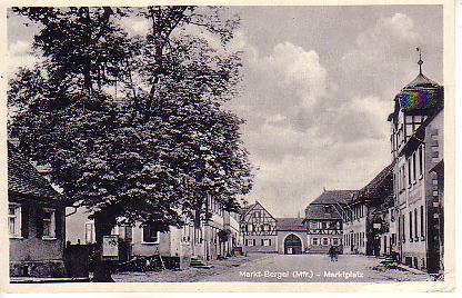 Marktbergel PLZ 8801