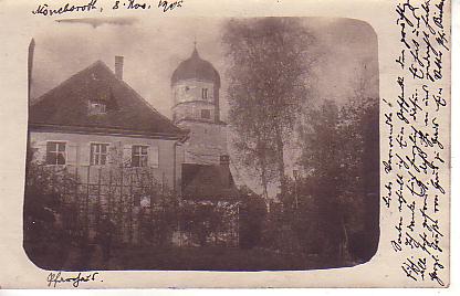 Mönchsroth PLZ 8801