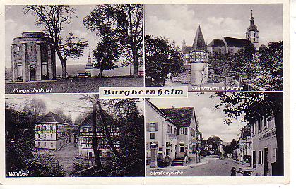 Burgbernheim PLZ 8801